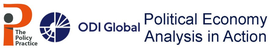 Political Economy Analysis in Action February-June 2026